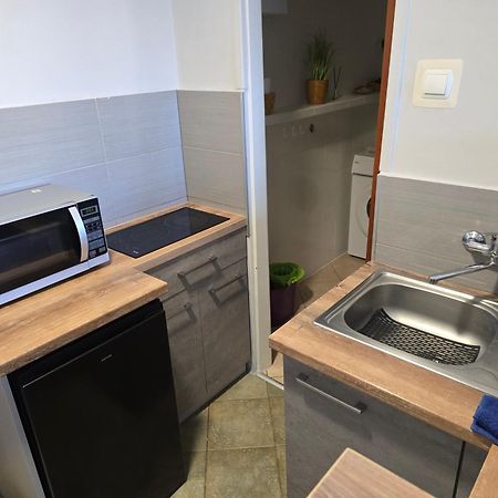 Apartament Sloneczny Свіноуйсьце Екстер'єр фото