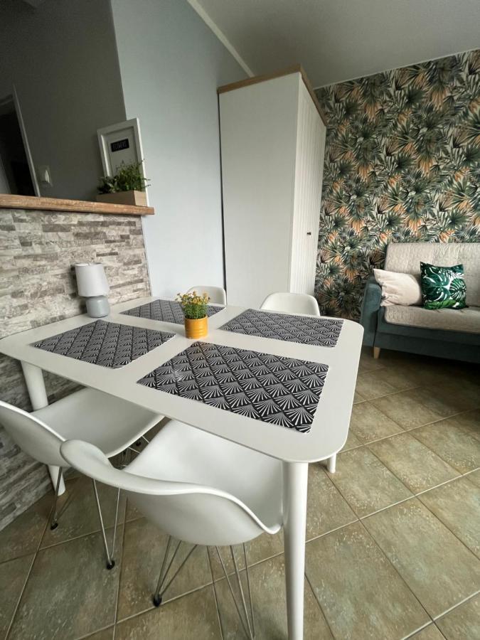 Apartament Sloneczny Свіноуйсьце Екстер'єр фото